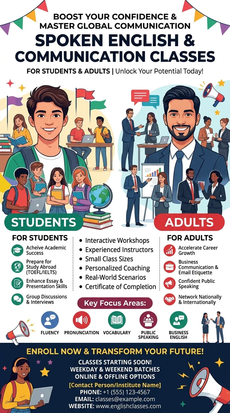 English and Academic Skills Course by Prakriti Pandey